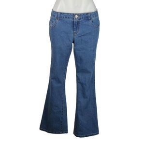 Women Jeans Flare \u0026 Wide Leg on Poshmark